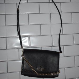 Kate Spade Carson Convertible Crossbody
